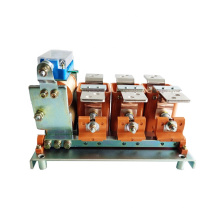 CKJ5-630A 1140V 380V AC LV Vacuum Contector Electromagnetic Contactors Цена